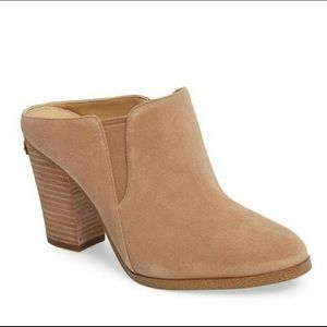 ‼️PRICE DROP‼️Michael Kors Braden Closed Toe Mule
